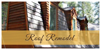 remodeled roof